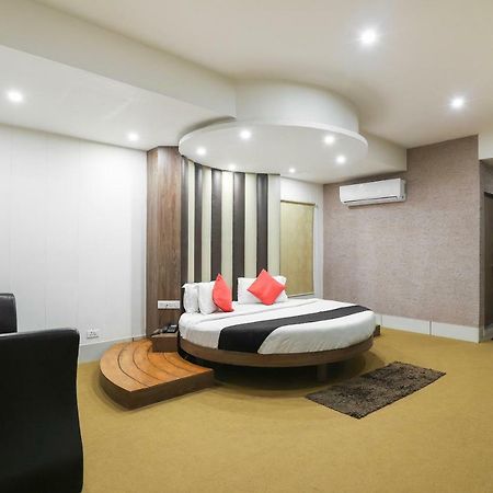Hotel Apple Residency Pātan Zewnętrze zdjęcie