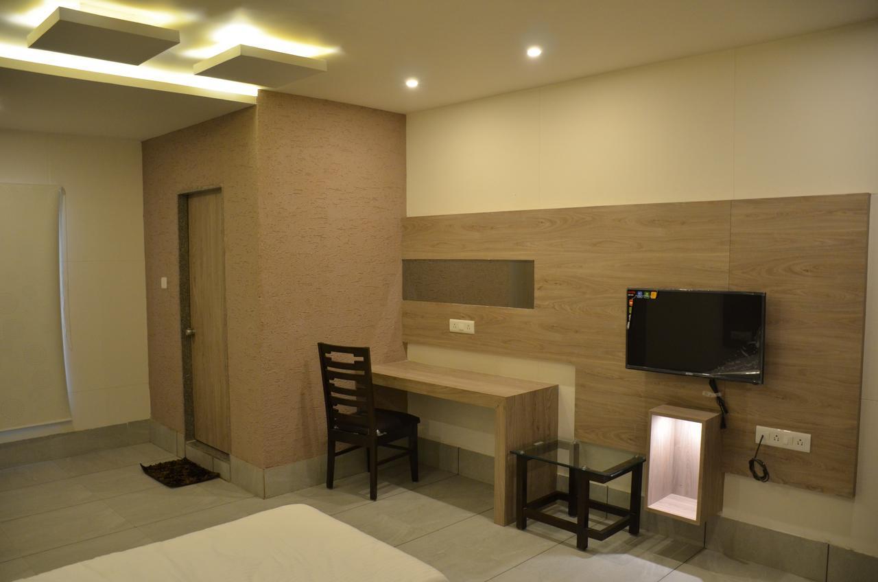 Hotel Apple Residency Pātan Zewnętrze zdjęcie