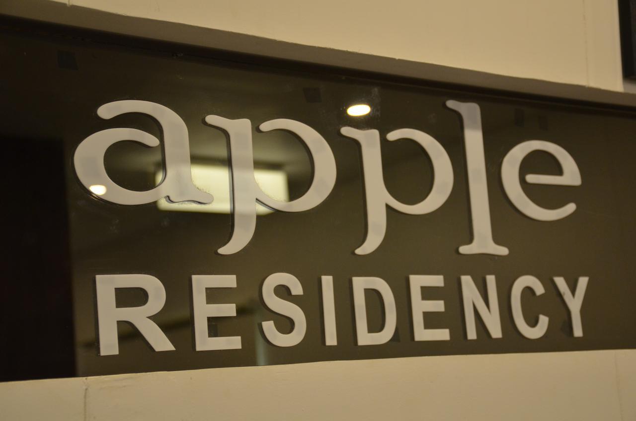 Hotel Apple Residency Pātan Zewnętrze zdjęcie