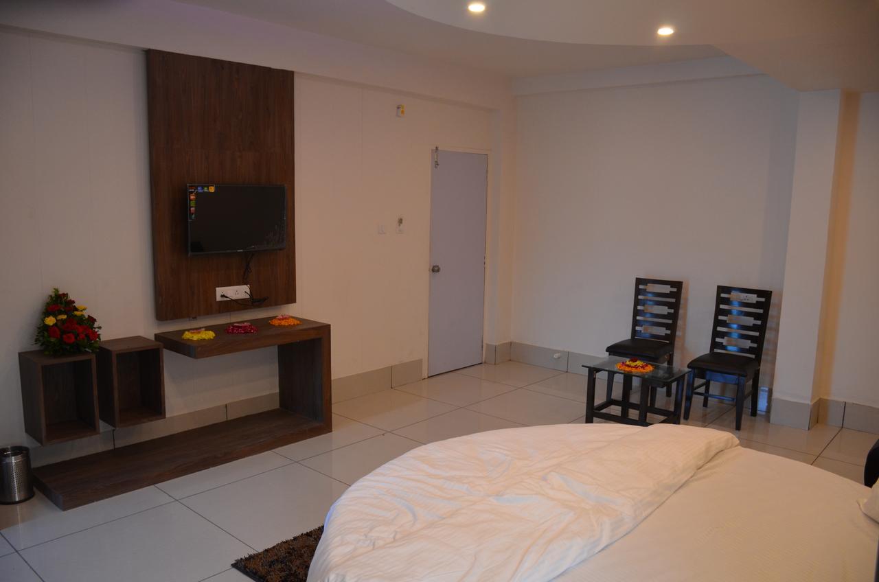 Hotel Apple Residency Pātan Zewnętrze zdjęcie