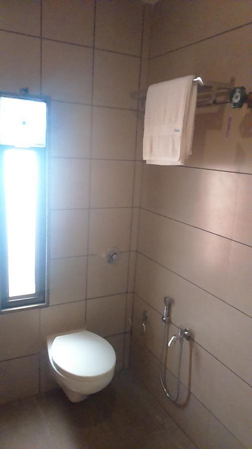 Hotel Apple Residency Pātan Zewnętrze zdjęcie