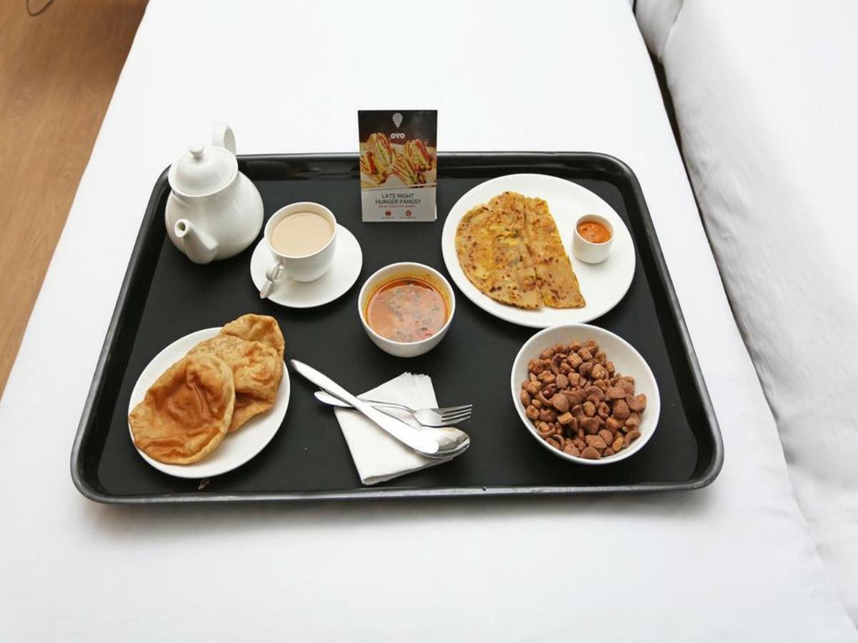 Hotel Apple Residency Pātan Zewnętrze zdjęcie