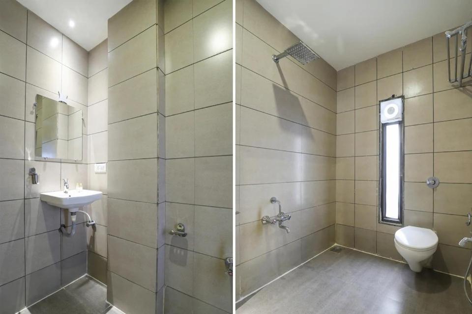 Hotel Apple Residency Pātan Zewnętrze zdjęcie
